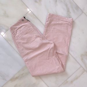 RAG & BONE size 23. Blush pink